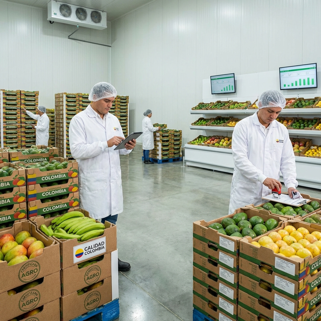 Certificaciones ASAMAR