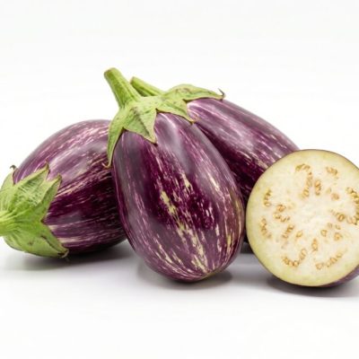 Berenjena Criolla
