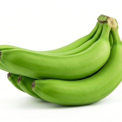 Guineo Verde
