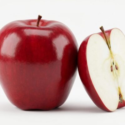 Manzana Roja Importada