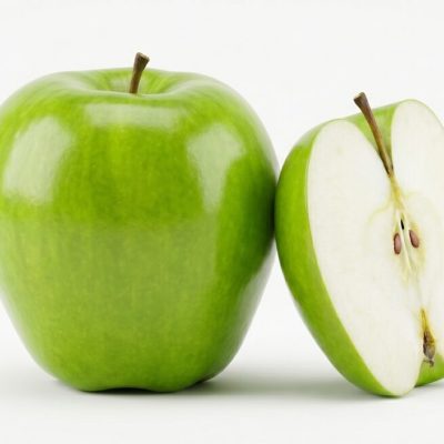Manzana Verde Importada