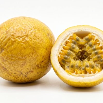 Maracuyá
