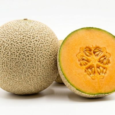 Melón Cantalupo