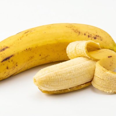 Plátano Amarillo Hartón