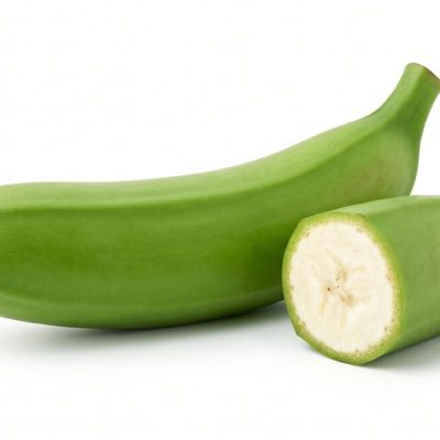 Plátano Verde Hartón
