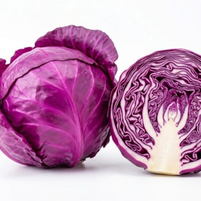 Repollo Morado