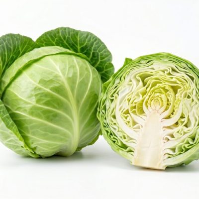 Repollo Verde