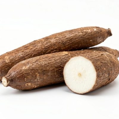 Yuca Criolla